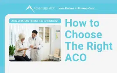 How To Choose The Right ACO: Downloadable Guide