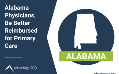 Advantage ACO: Alabama