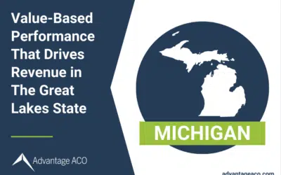 Advantage ACO: Michigan 